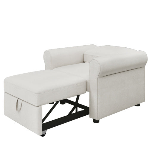 3 in 1 Sofa Bed Chair: Terranova