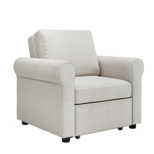 3 in 1 Sofa Bed Chair: Terranova