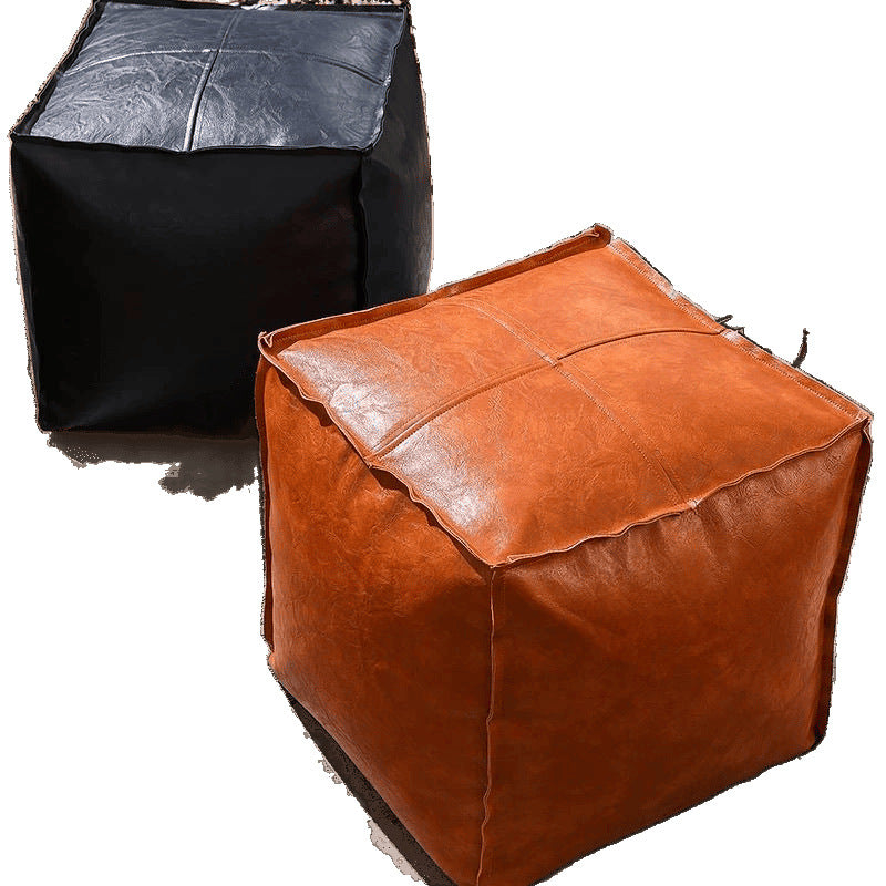 Leather Pier Storage