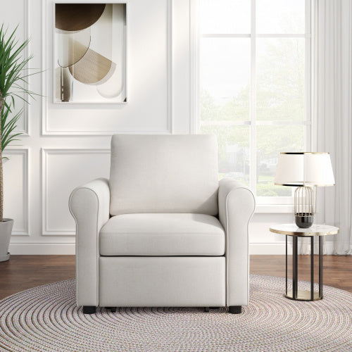 3 in 1 Sofa Bed Chair: Terranova