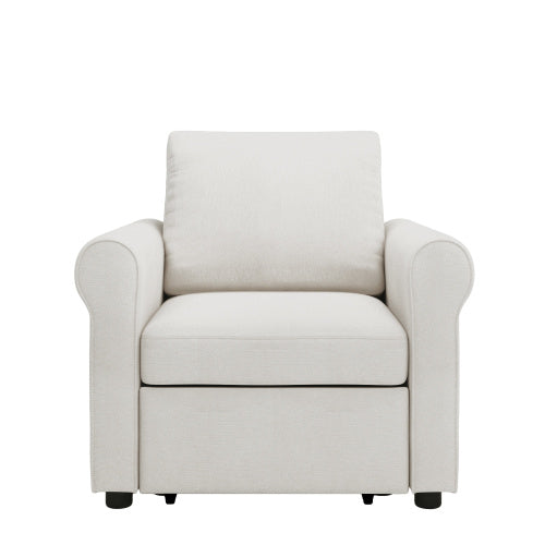 3 in 1 Sofa Bed Chair: Terranova