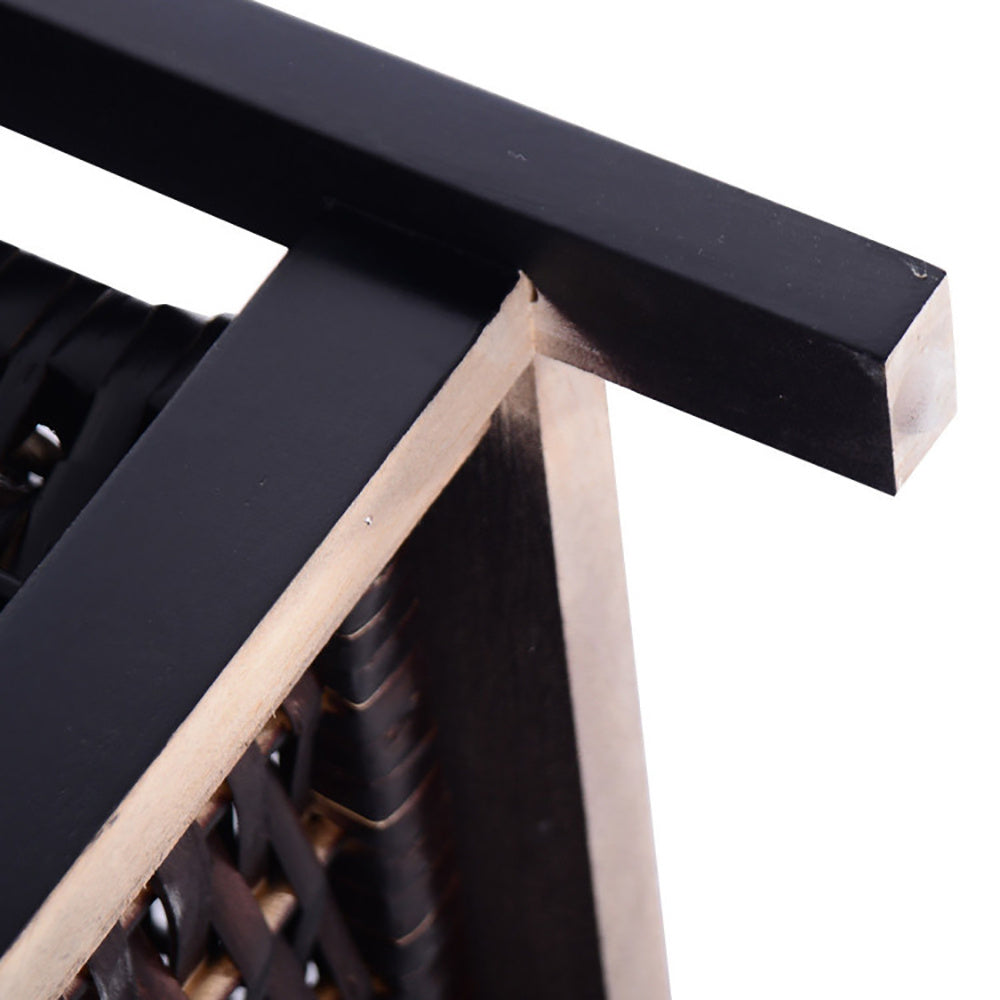 3 Tiers Nightstand