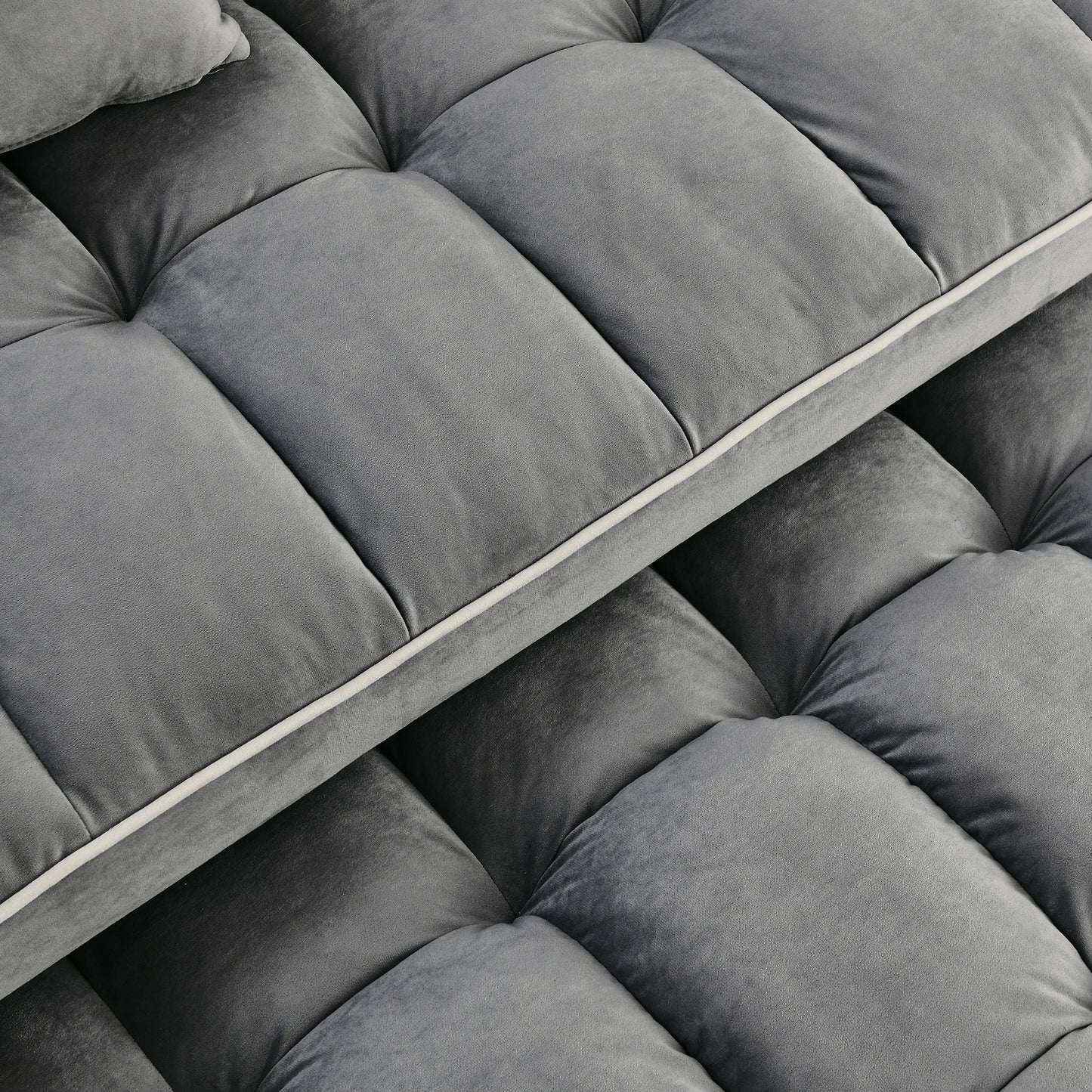 Foldable Sofa Bed In 3 Lengths