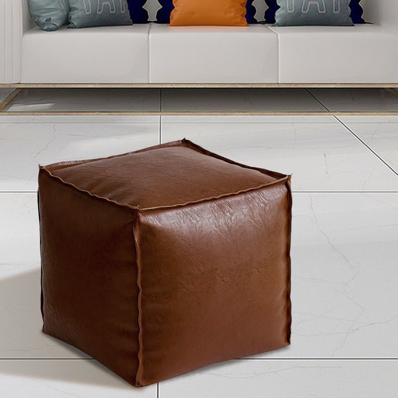 Leather Pier Storage