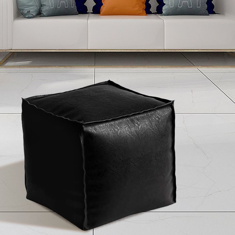 Leather Pier Storage
