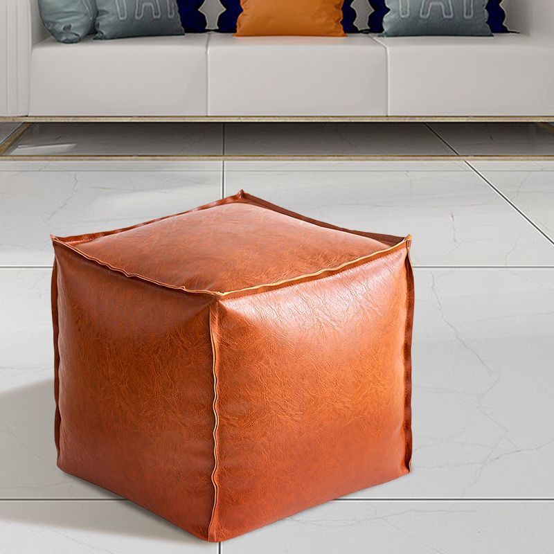 Leather Pier Storage