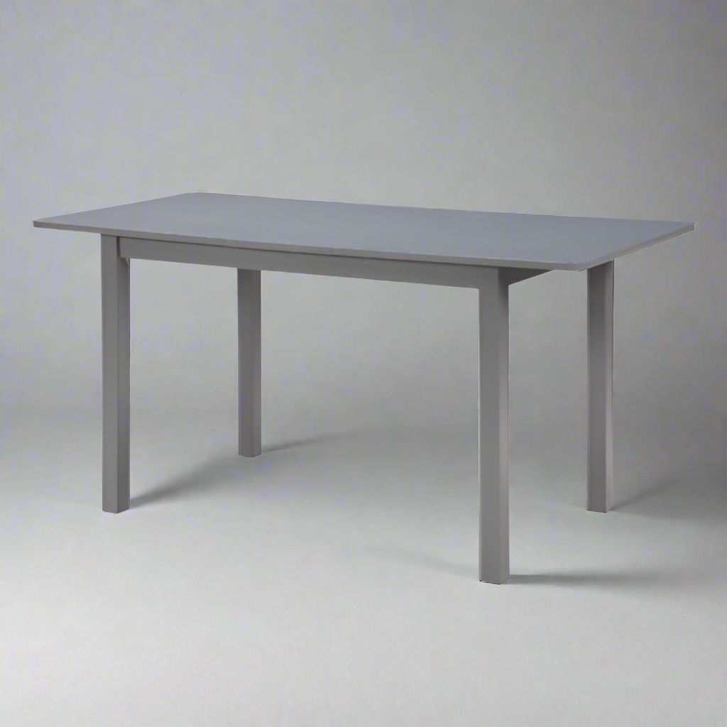 Sidney: 59 inches extendable Dinning Table