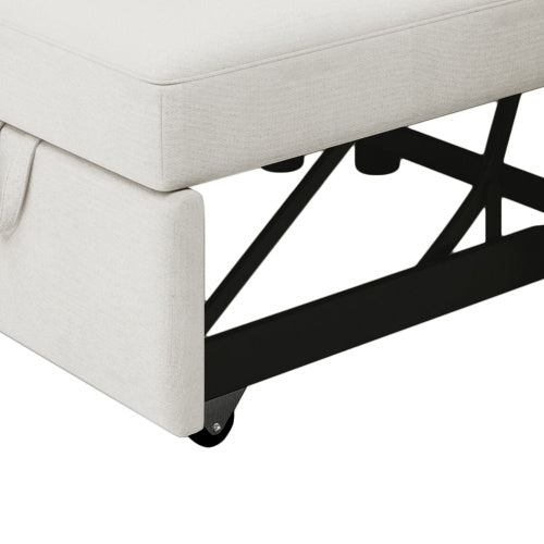 3 in 1 Sofa Bed Chair: Terranova